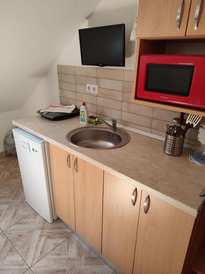 Appartement Casa Pasteur Cluj-Napoca