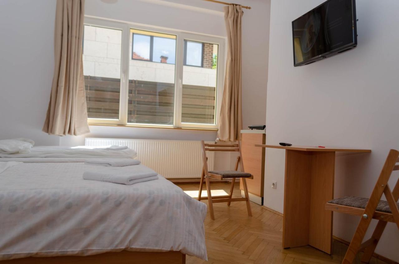 Appartement Casa Pasteur Cluj-Napoca