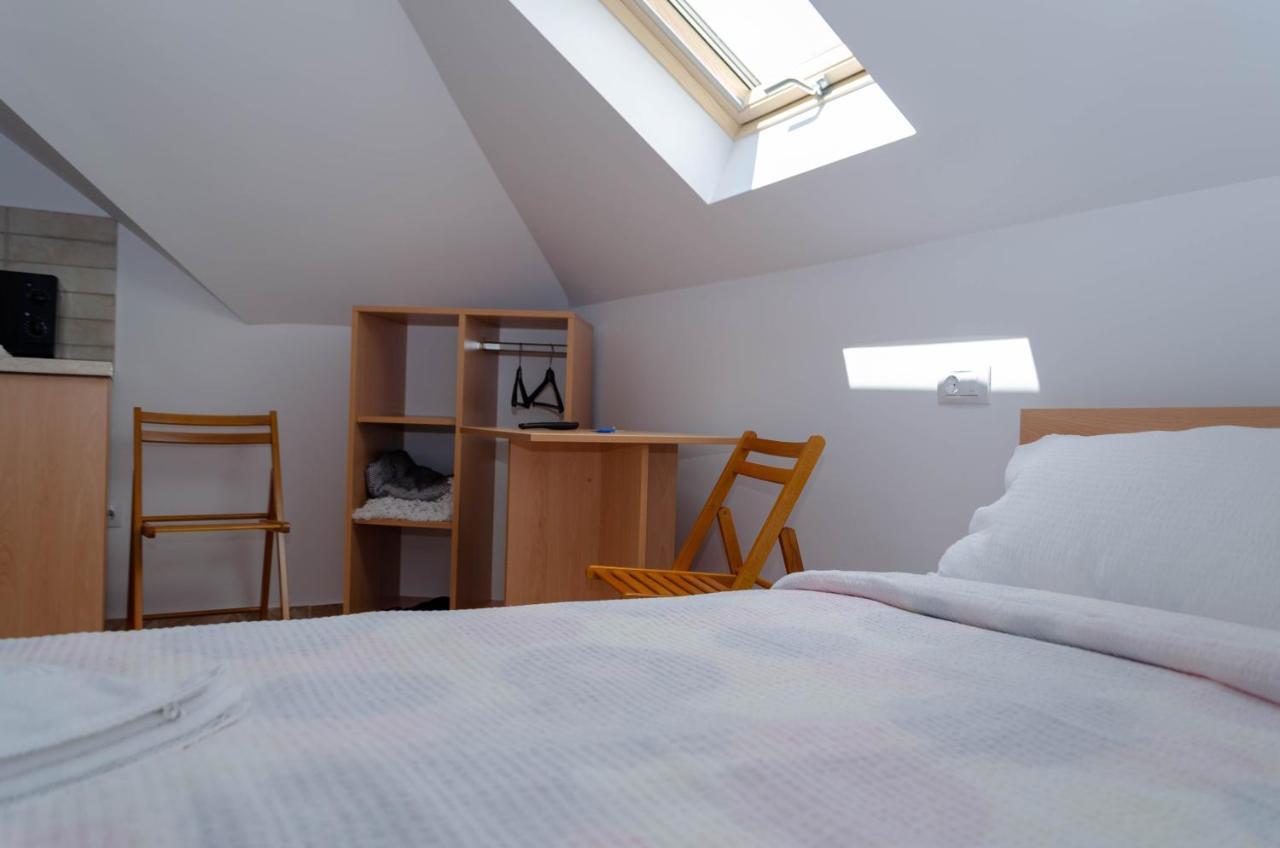 Casa Pasteur Appartement *