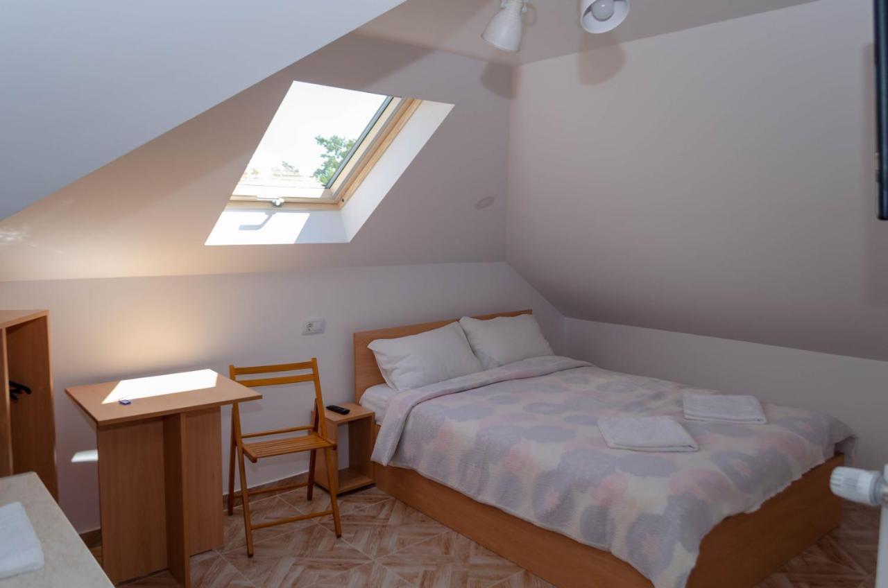 Casa Pasteur Appartement Cluj-Napoca