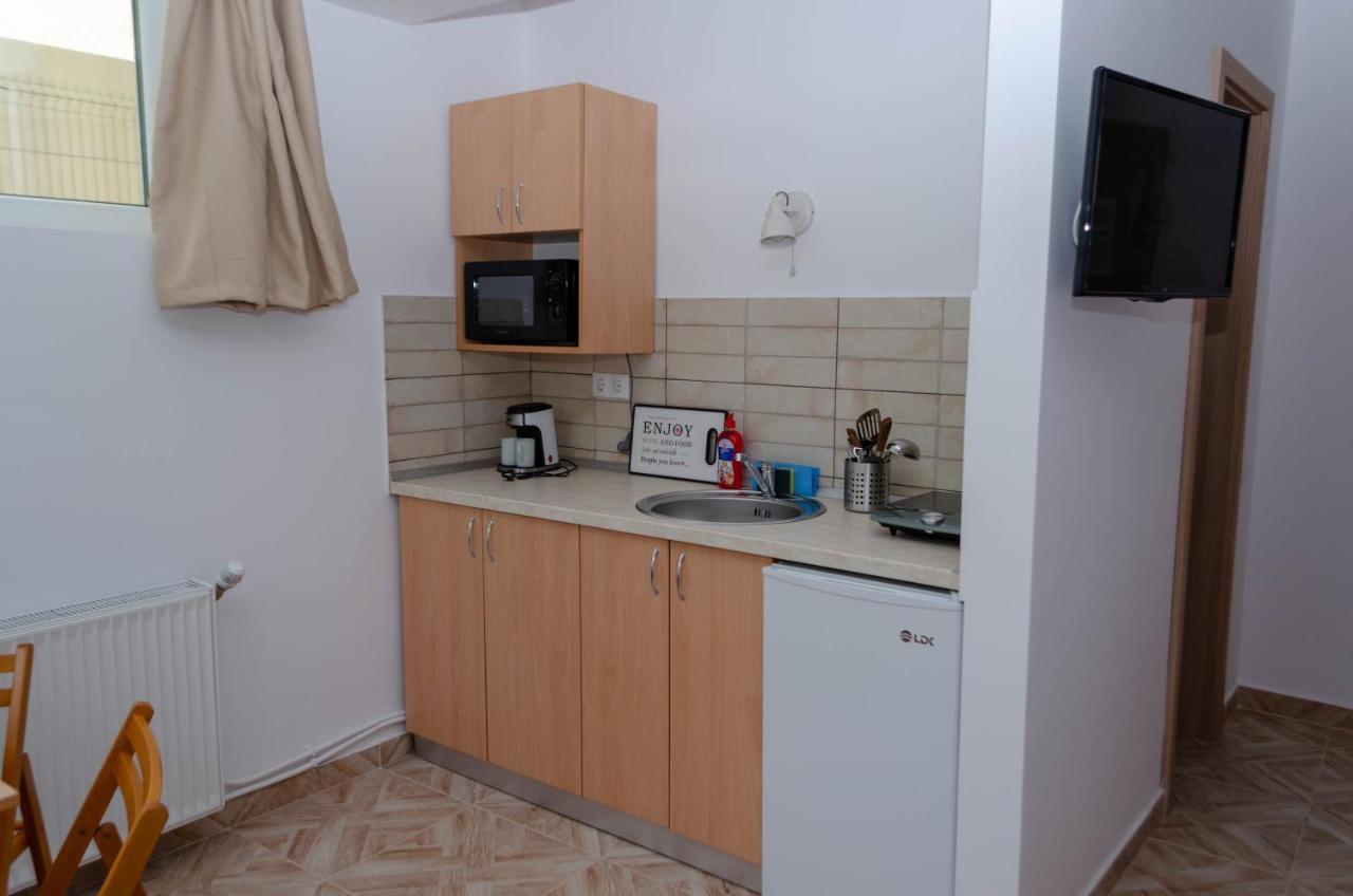 Appartement Casa Pasteur Cluj-Napoca