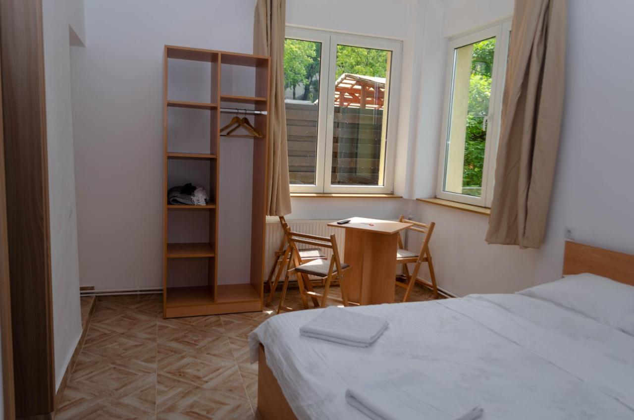 Casa Pasteur Appartement *