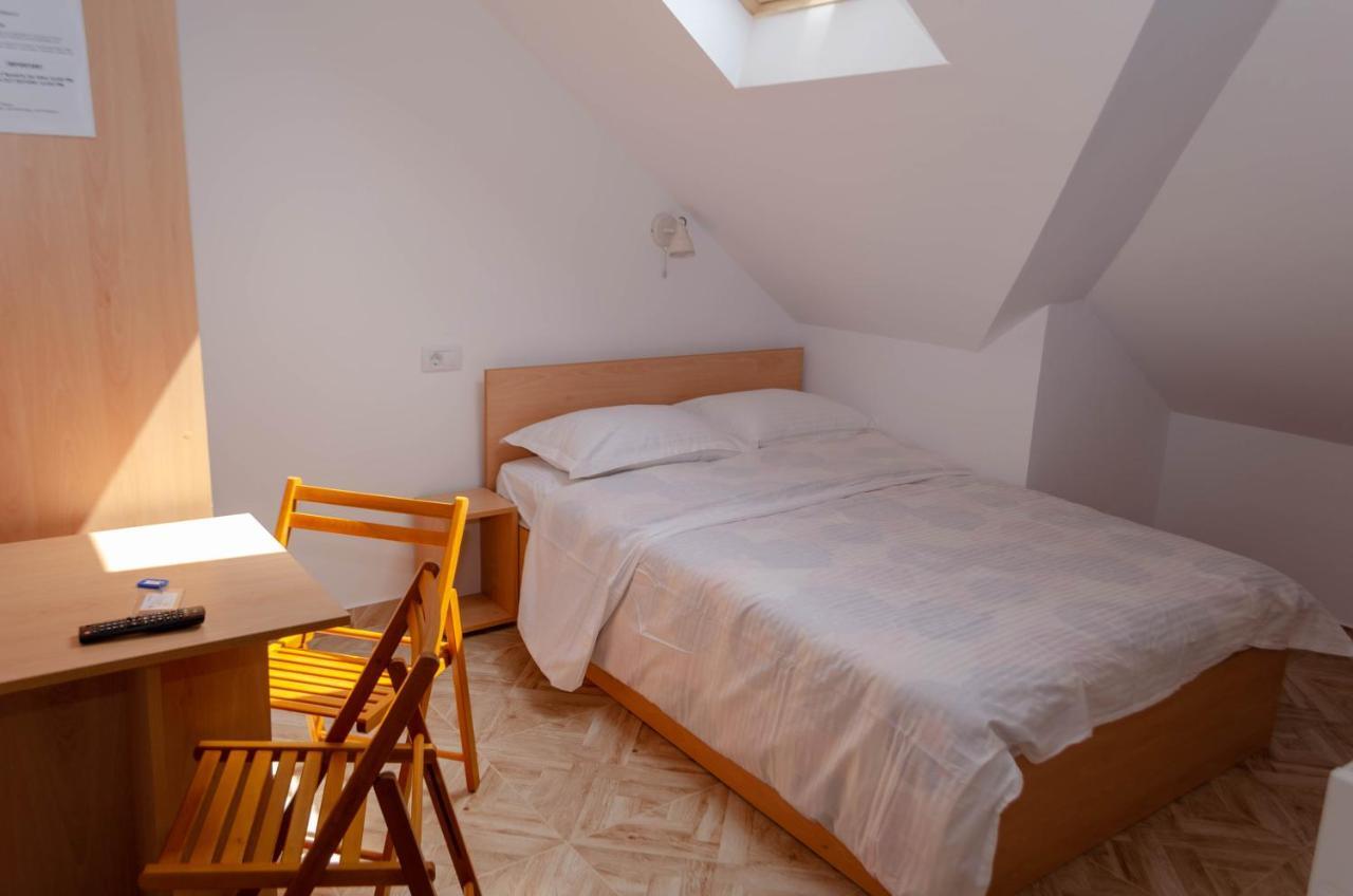 Casa Pasteur Appartement *