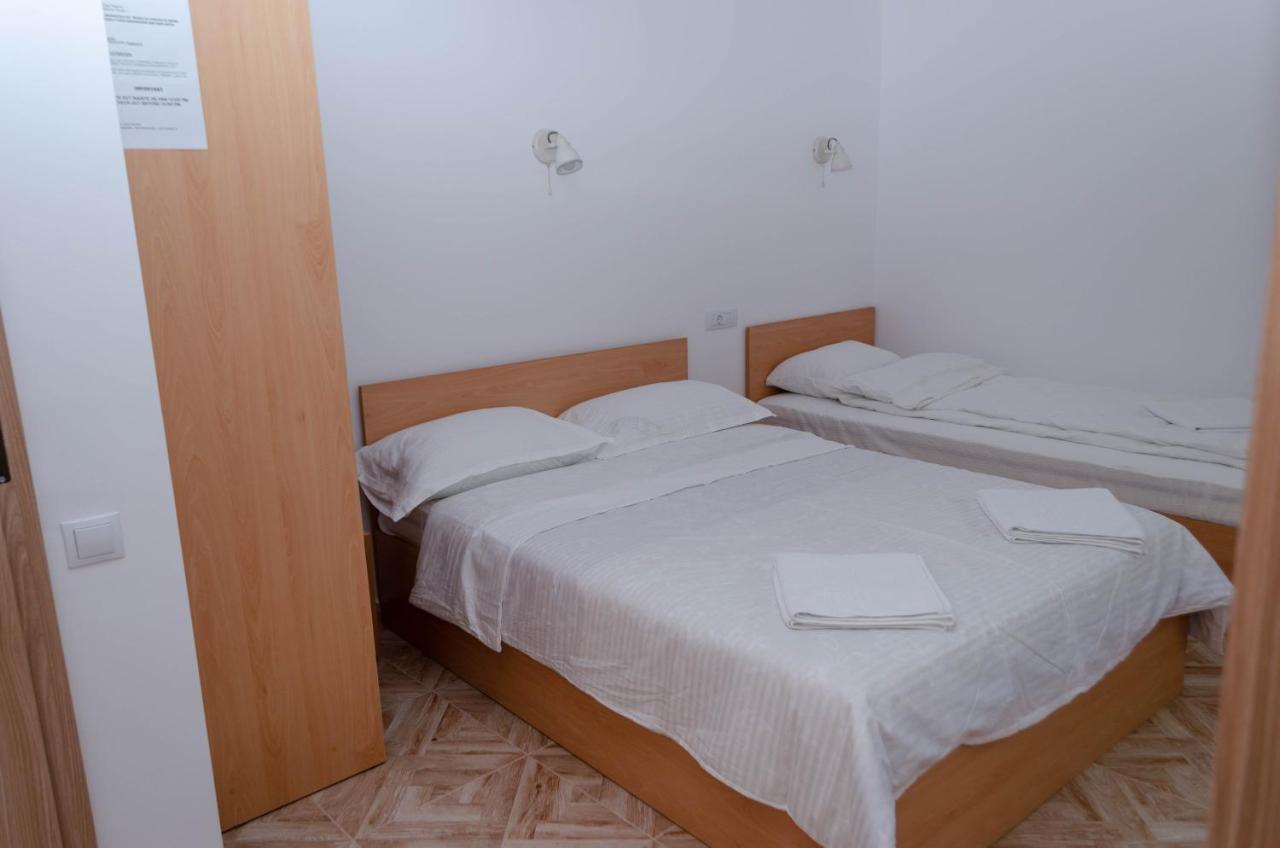 Appartement Casa Pasteur