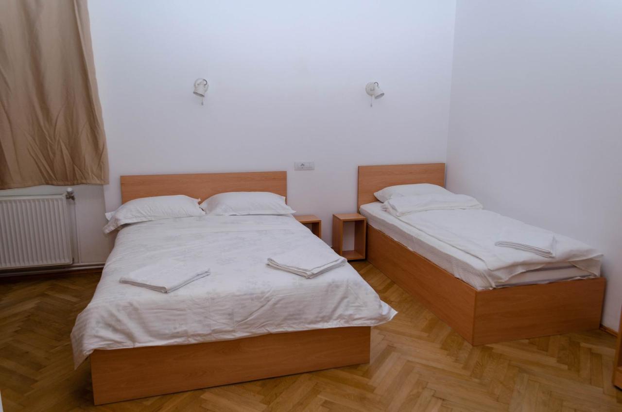 Casa Pasteur Appartement *