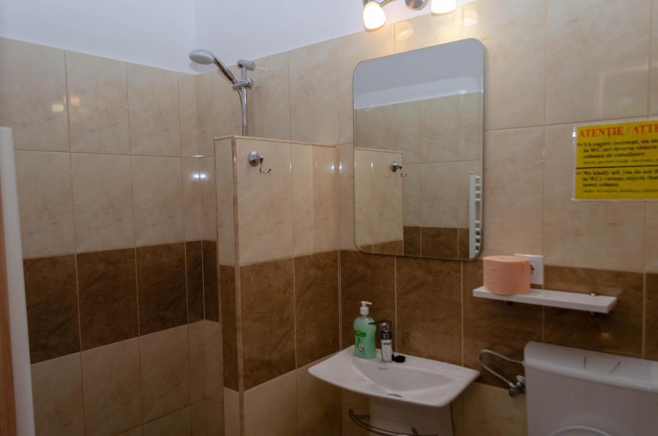 Casa Pasteur Appartement *