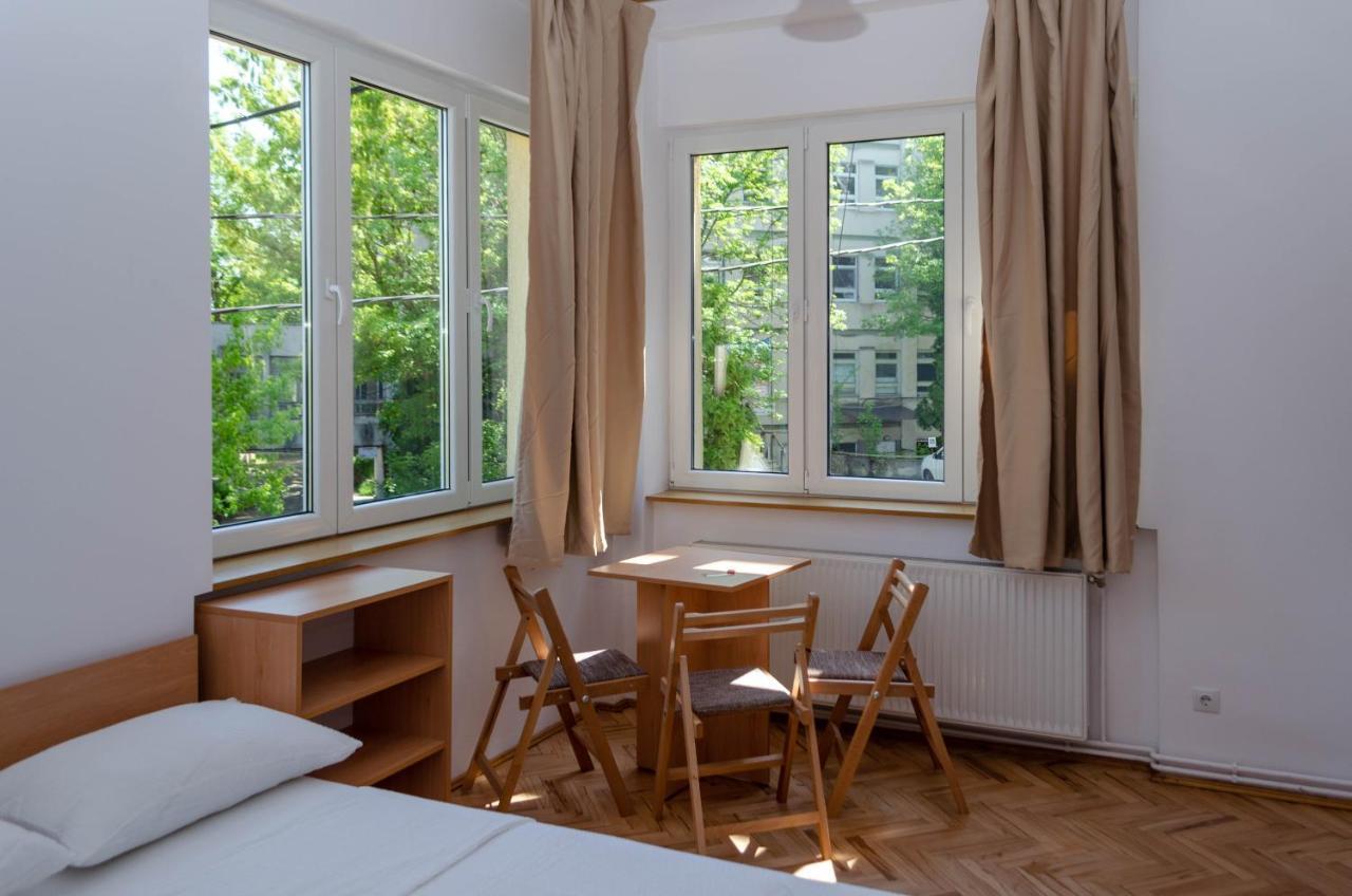 Appartement Casa Pasteur Cluj-Napoca