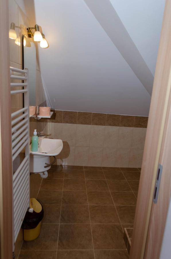 Casa Pasteur Appartement