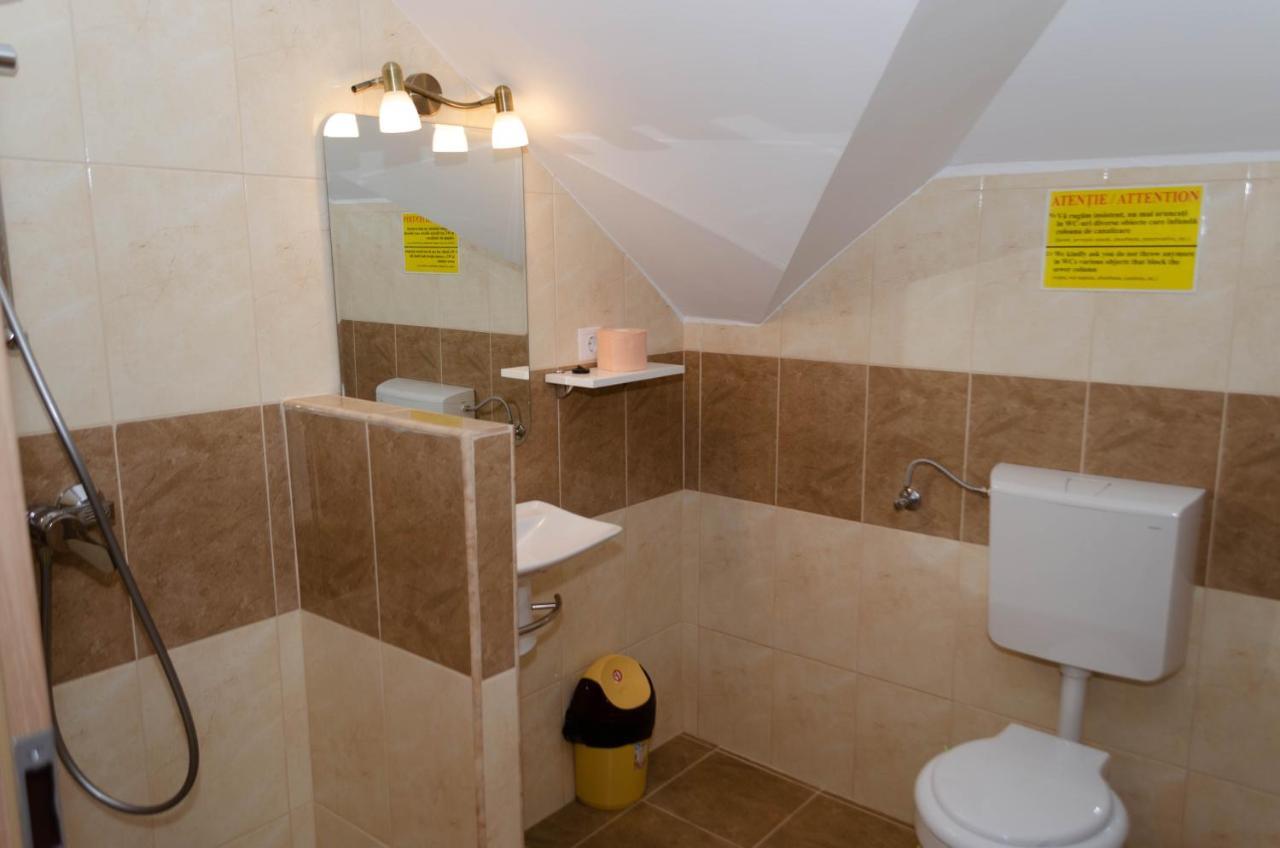 Casa Pasteur Appartement