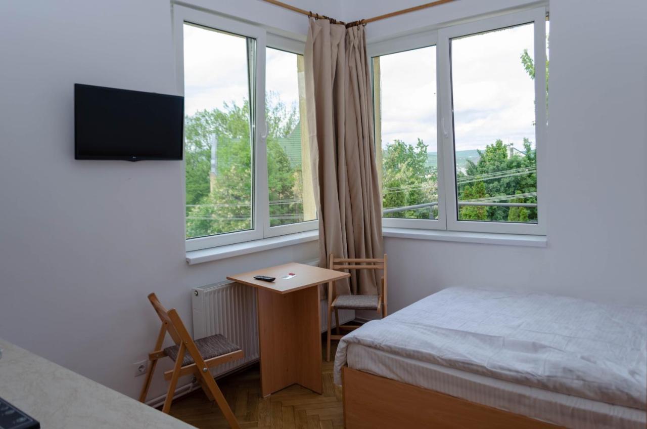 Casa Pasteur Appartement *