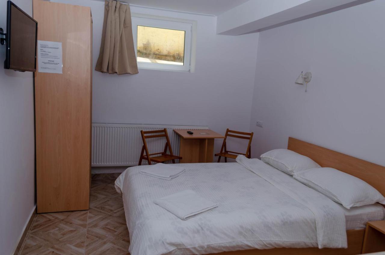 Casa Pasteur Appartement Cluj-Napoca