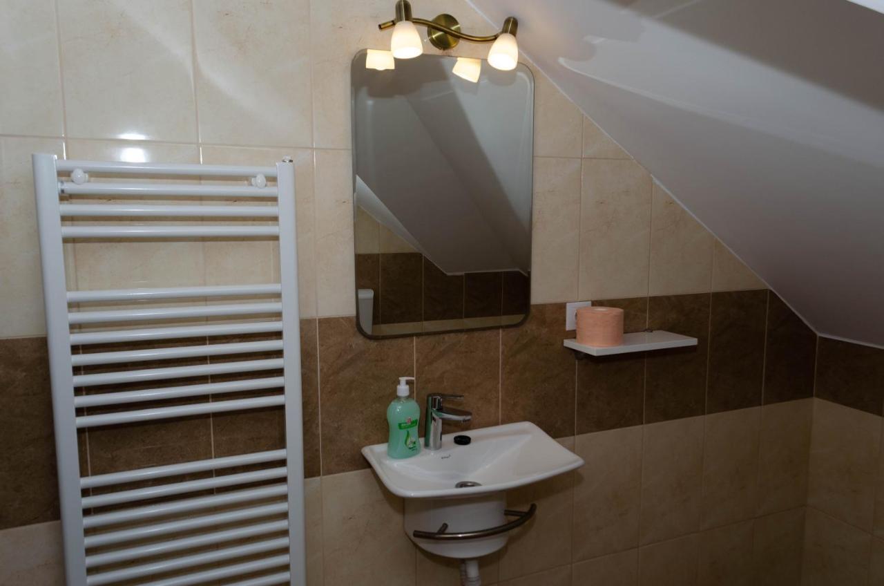 Appartement Casa Pasteur *